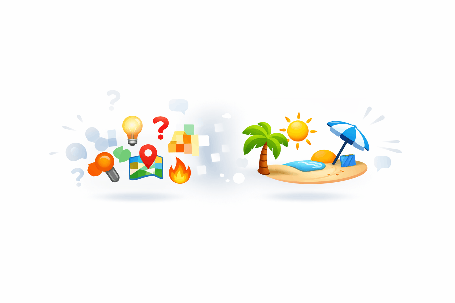game_type_illustration_Emoji ketting